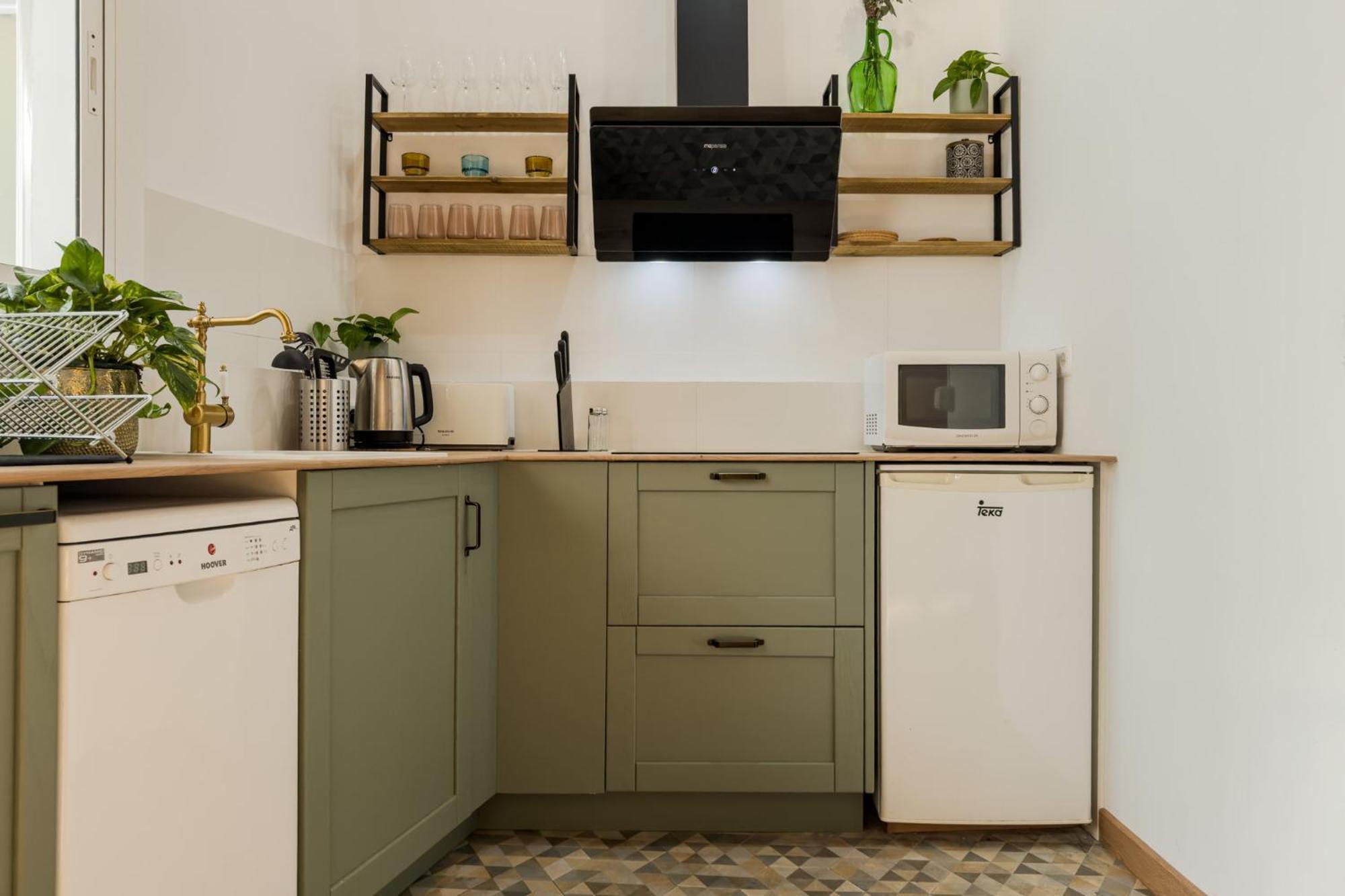 Magalhaes - Trad Flat In Poble Sec, Near Ramblas Barselona Dış mekan fotoğraf