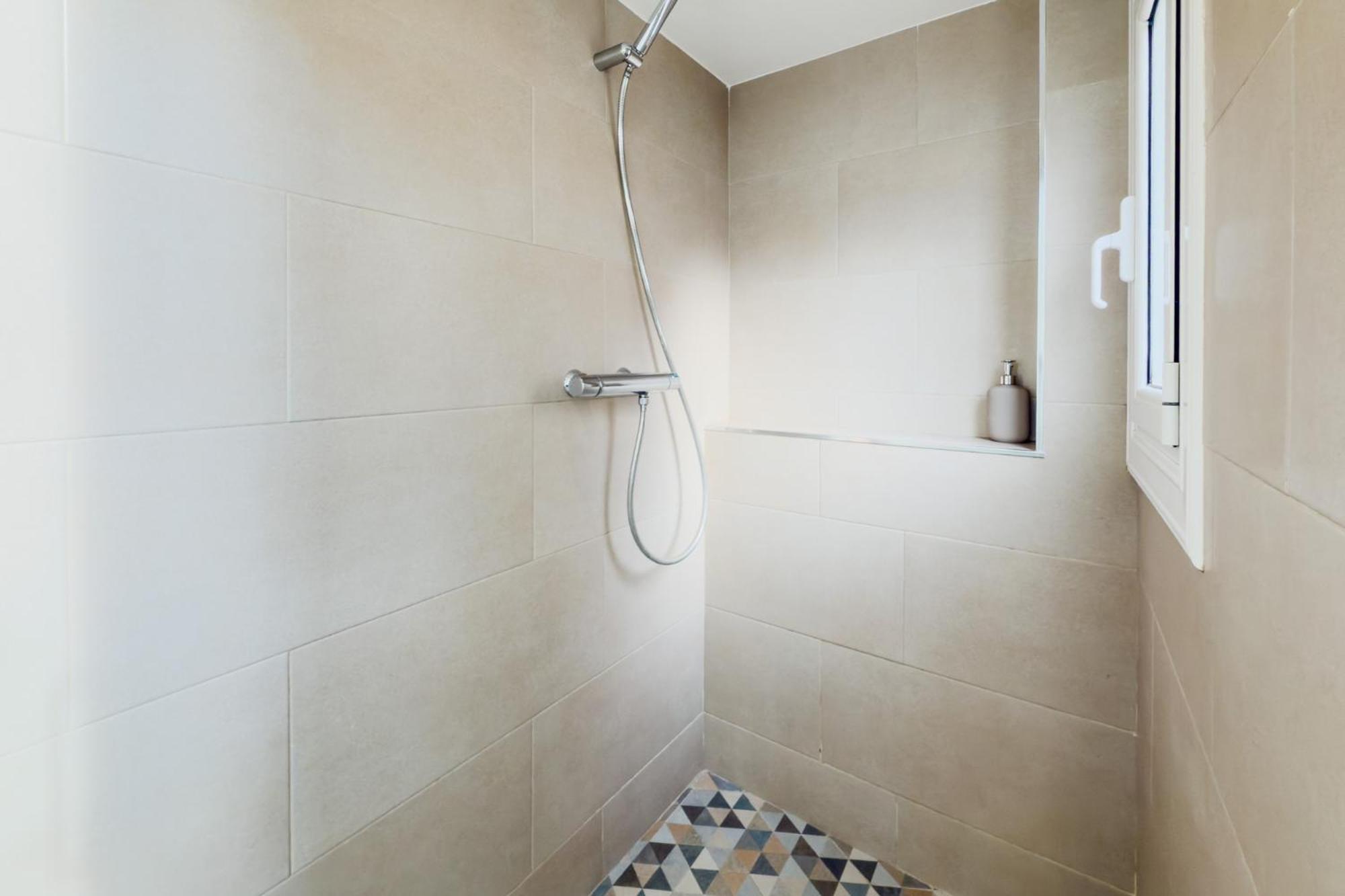 Magalhaes - Trad Flat In Poble Sec, Near Ramblas Barselona Dış mekan fotoğraf